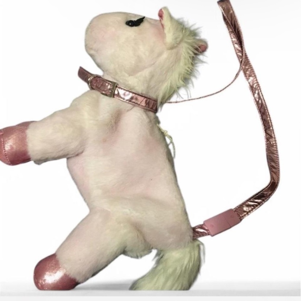 Pony purses